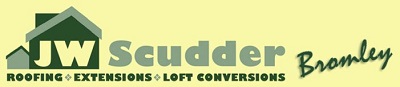 JW Scudder Roofing Bromley